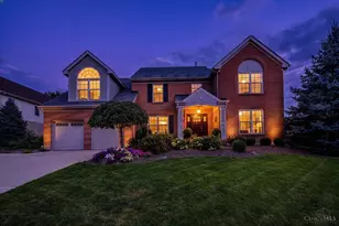9720 Rosewood Ct, Deerfield Township, OH 45140 - Photo 49