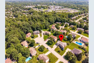 9720 Rosewood Court, Deerfield Township, OH 45140 - Photo 53