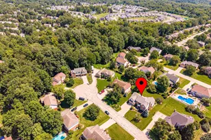 9720 Rosewood Ct, Deerfield Township, OH 45140 - Photo 53