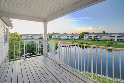 5370 Harbourwatch #301, Mason, OH 45040 - Photo 9