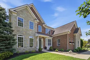 6848 Allegany Trail, Hamilton Township, OH 45039 - Photo 3