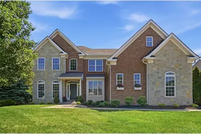 6848 Allegany Trail, Hamilton Township, OH 45039 - Photo 1