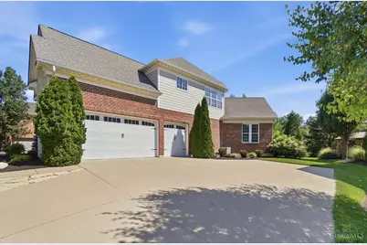 6848 Allegany Trail, Hamilton Township, OH 45039 - Photo 71