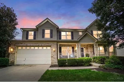 5875 Furlong Way, Liberty Township, OH 45011 - Photo 1