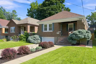 3816 Brotherton Road, Cincinnati, OH 45209 - Photo 1