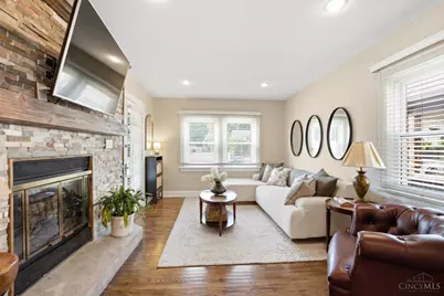 3816 Brotherton Road, Cincinnati, OH 45209 - Photo 3