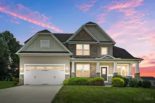 5935 Brunswick Ct, Liberty Township, OH 45044 - Photo 1