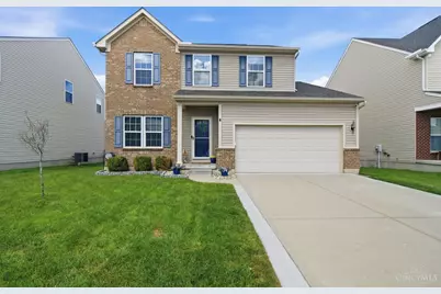 9611 Biddinger Court, Harrison, OH 45030 - Photo 1