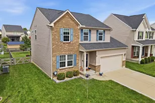 9611 Biddinger Ct, Harrison, OH 45030 - Photo 1
