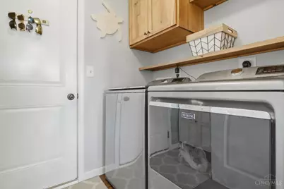 9611 Biddinger Court, Harrison, OH 45030 - Photo 17