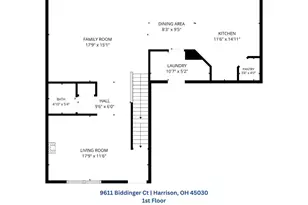 9611 Biddinger Ct, Harrison, OH 45030 - Photo 47