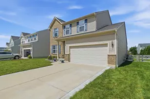 9611 Biddinger Ct, Harrison, OH 45030 - Photo 3