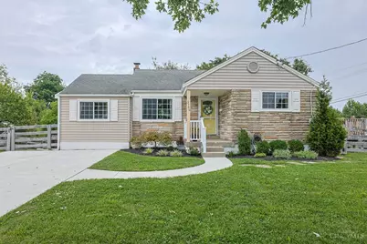 3506 Eyrich Road, Green Township, OH 45248 - Photo 1