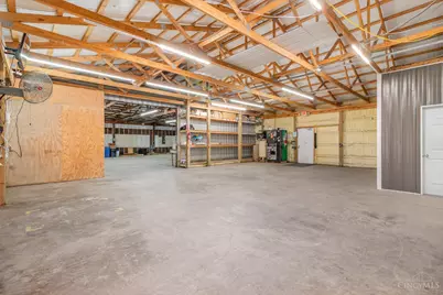 8285 Tri County Highway, Eagle Township, OH 45171 - Photo 25