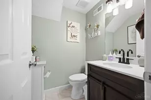 1567 Tollgate Ct, Lebanon, OH 45036 - Photo 21