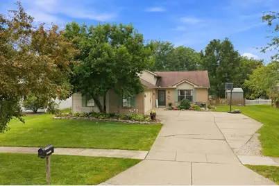 1567 Tollgate Court, Lebanon, OH 45036 - Photo 41