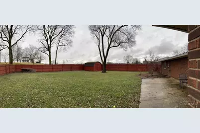 801 Katherine Avenue, Lebanon, OH 45036 - Photo 11
