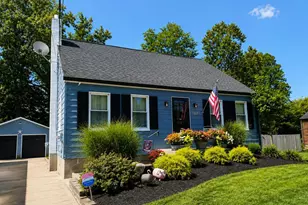 1021 W Seymour Ave, Cincinnati, OH 45216 - Photo 1