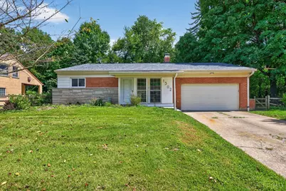 1502 Robinway Drive, Anderson Township, OH 45230 - Photo 1