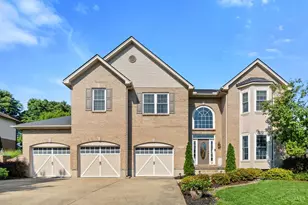 5755 Balsam Dr, Liberty Township, OH 45044 - Photo 1