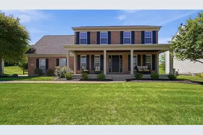 4897 Streamside Court, Liberty Township, OH 45011 - Photo 3