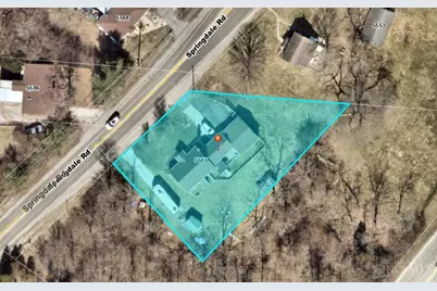 5585 Springdale Road, Colerain Township, OH 45251 - Photo 47