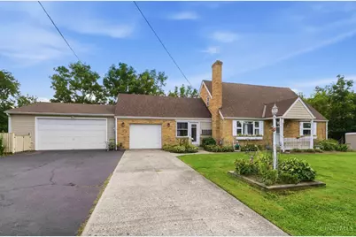 5585 Springdale Road, Colerain Township, OH 45251 - Photo 3