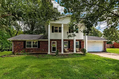 2341 Queen Mary Lane, Hanover Township, OH 45013 - Photo 1