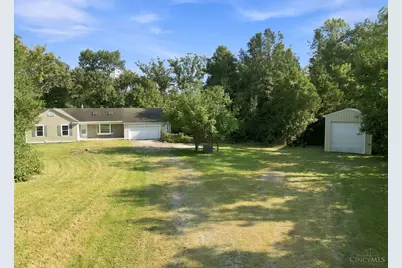 4388 Dela Palma Road, Williamsburg Township, OH 45176 - Photo 1