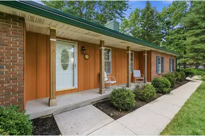 1428 E Social Row Road, Washington Twp, OH 45458 - Photo 3