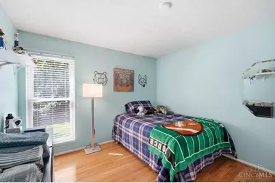 5899 Deer Run Drive, Deerfield Township, OH 45040 - Photo 29
