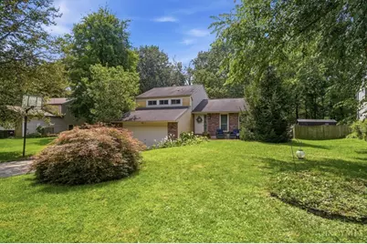 5899 Deer Run Drive, Deerfield Township, OH 45040 - Photo 3