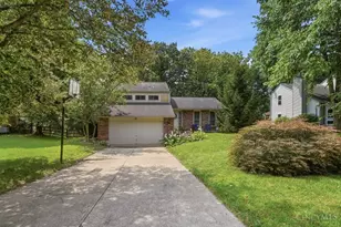 5899 Deer Run Dr, Deerfield Township, OH 45040 - Photo 53