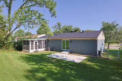 11513 Gaffney Place, Cincinnati, OH 45240 - Photo 5