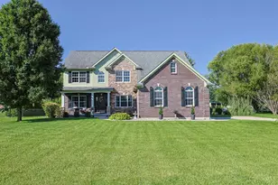 [Address not provided], Washington Township, OH 45113 - Photo 1