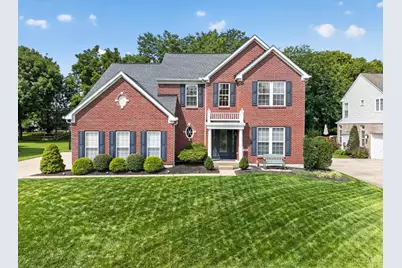 7865 South Trail, Deerfield Township, OH 45040 - Photo 1