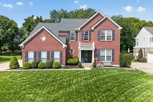 7865 S Trail, Deerfield Township, OH 45040 - Photo 1