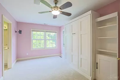 5512 Charleston Woods Drive, Liberty Township, OH 45044 - Photo 37