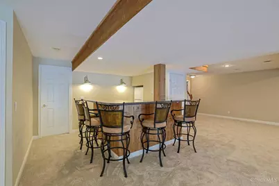 5512 Charleston Woods Drive, Liberty Township, OH 45044 - Photo 45