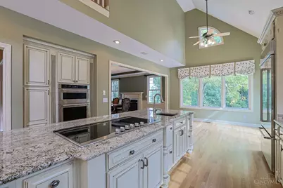 5512 Charleston Woods Drive, Liberty Township, OH 45044 - Photo 19