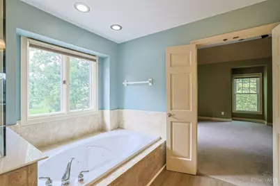 5512 Charleston Woods Drive, Liberty Township, OH 45044 - Photo 31