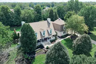 5512 Charleston Woods Dr, Liberty Township, OH 45044 - Photo 3