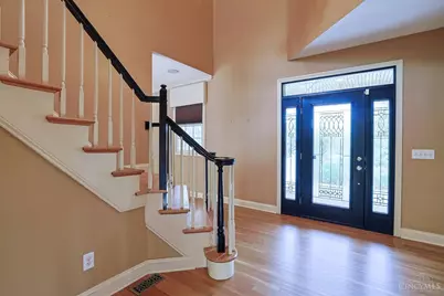 5512 Charleston Woods Drive, Liberty Township, OH 45044 - Photo 7
