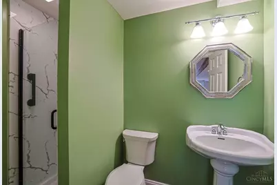 5512 Charleston Woods Drive, Liberty Township, OH 45044 - Photo 49