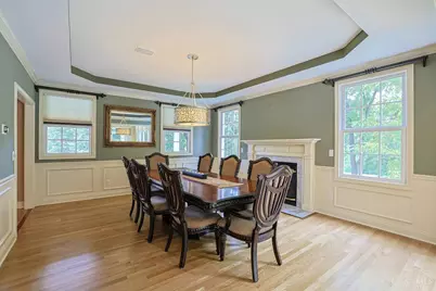 5512 Charleston Woods Drive, Liberty Township, OH 45044 - Photo 15
