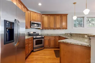 3660 Shaw Avenue, Cincinnati, OH 45208 - Photo 5
