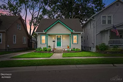 3807 Lonsdale Street, Cincinnati, OH 45227 - Photo 35