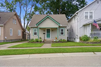 3807 Lonsdale Street, Fairfax, OH 45227 - Photo 1