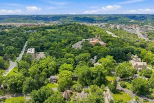 3927 N Cliff Ln, Cincinnati, OH 45220 - Photo 75