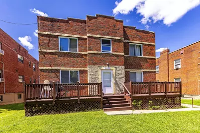 7119 Eastlawn Drive, Cincinnati, OH 45237 - Photo 3
